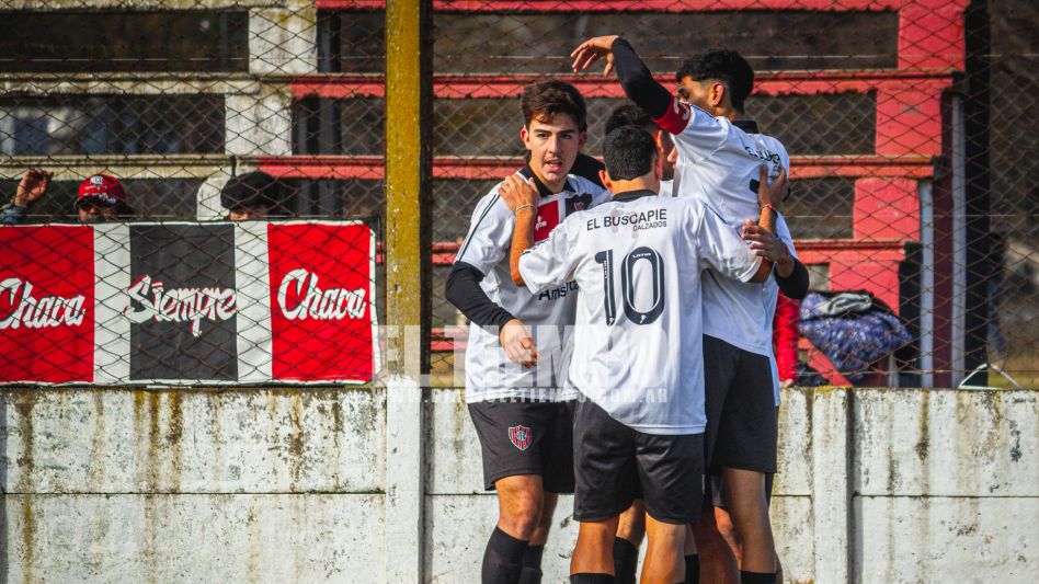 Chacarita y Sarmiento, en la definición del Apertura