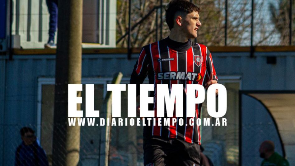 Mateo Piñero continúa como goleador 