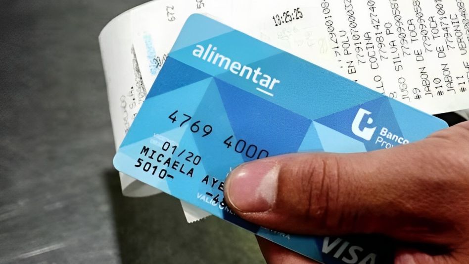 El Gobierno amplió el Presupuesto para pagar aguinaldo, salarios y Tarjeta Alimentar