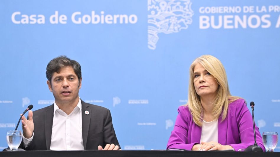 Tras el llamado a la rebelión fiscal, la Justicia confirmó que no hubo errores en la liquidación del Inmobiliario Rural