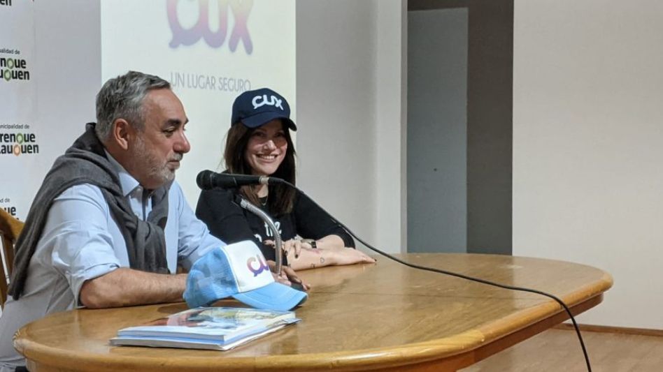 Informe de TV advierte sobre la "terapia artificial" que incorporó un municipio bonaerense
