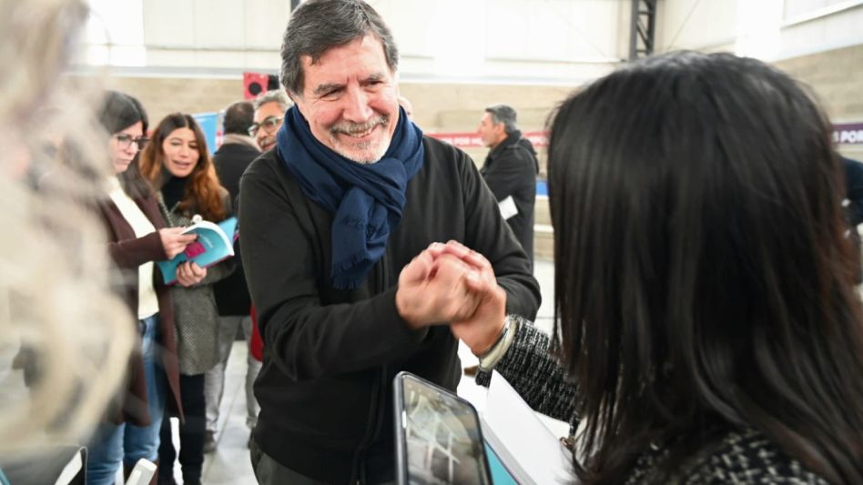 Sileoni: "Que no haya repitencia no quiere decir que no haya exigencia"