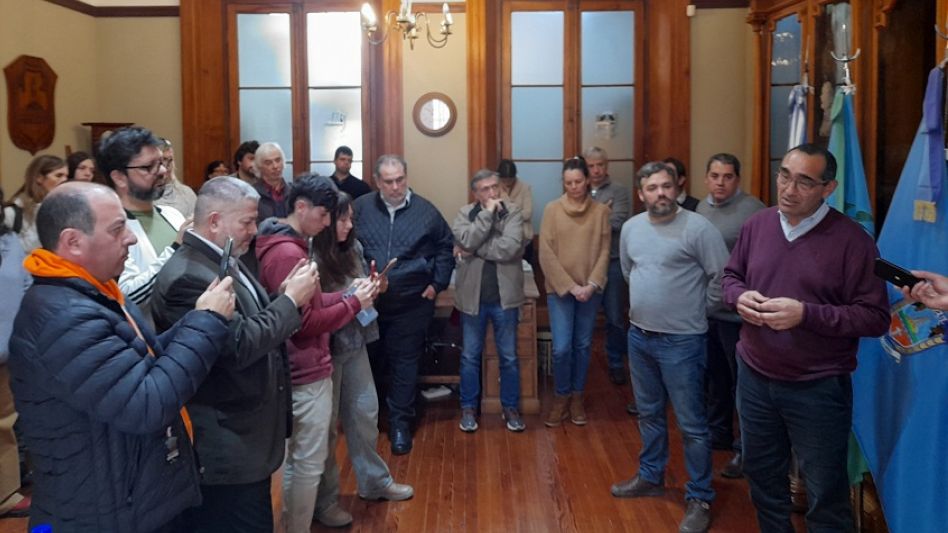  "Destaco la pluralidad de voces que tienen todos los medios"