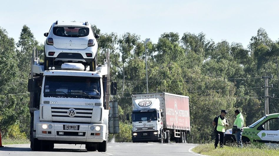 El Gobierno da marcha atrás con la quita del servicio de grúa en los seguros
