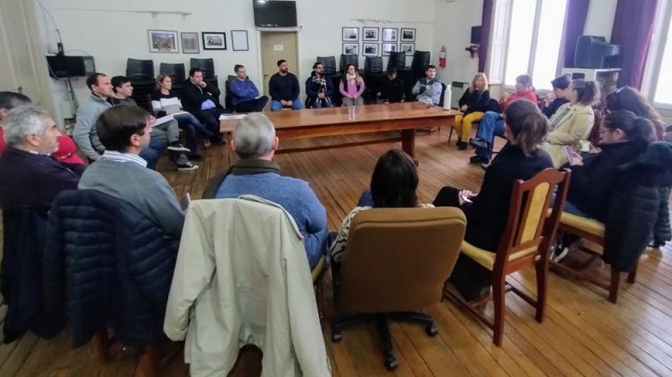 Realizarán gestiones por la situación de Fanazul
