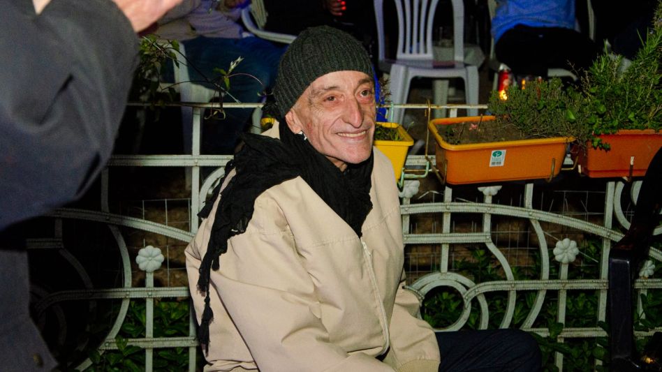 Falleció Jorge "Metro" Messineo