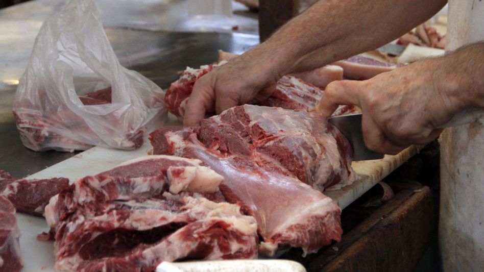 Cómo ahorrar unos $50.000 por mes a la hora de comprar carne