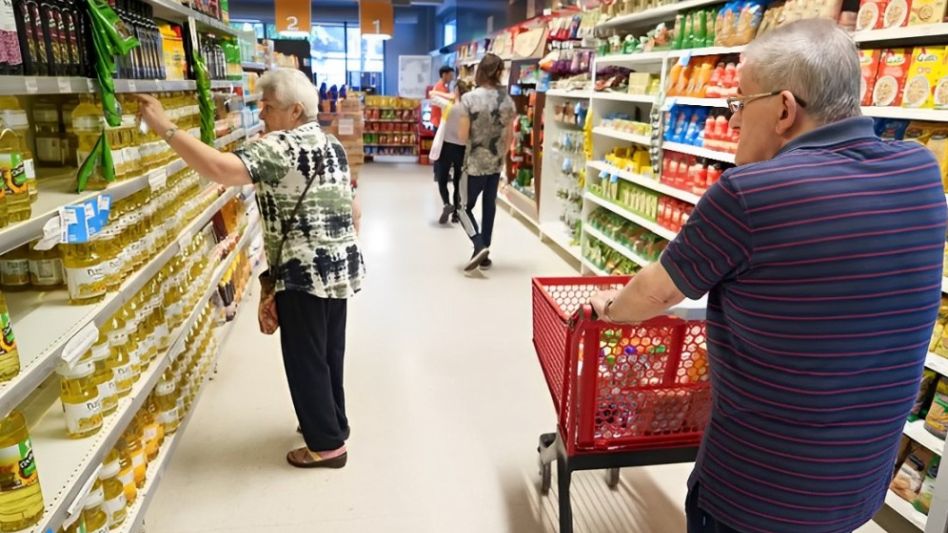 Relevamientos privados y oficiales señalan que la inflación de mayo será la más baja en dos años