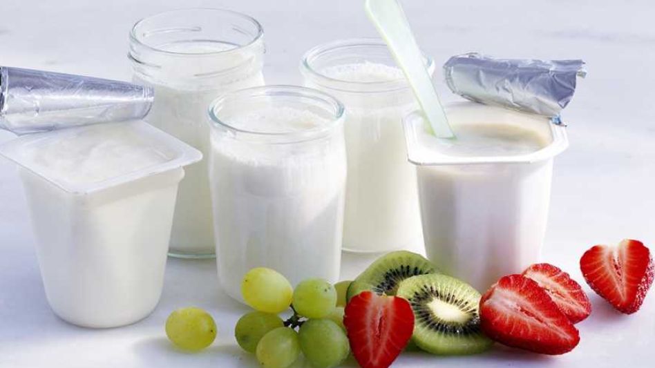 Los beneficios del yogur para prevenir la diabetes y la obesidad