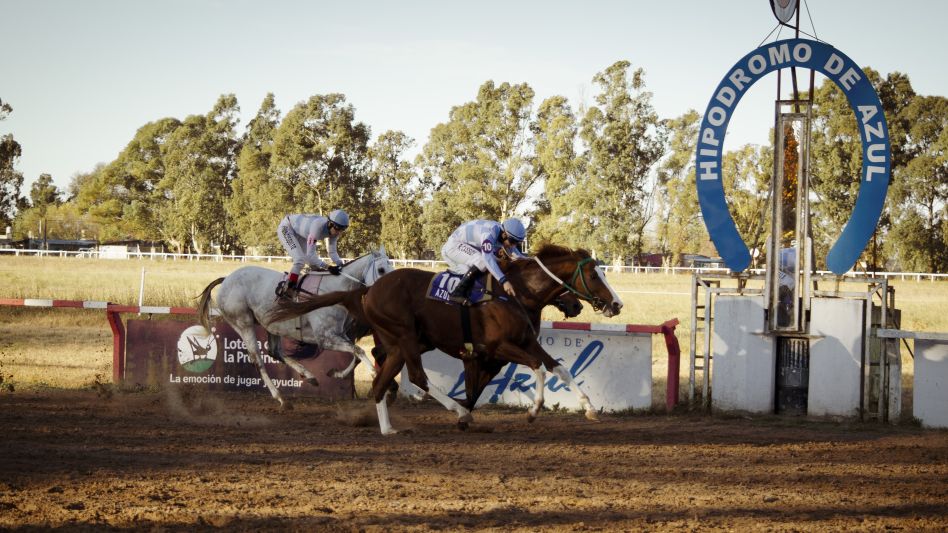 "Blooming Genius" ganó el especial 
