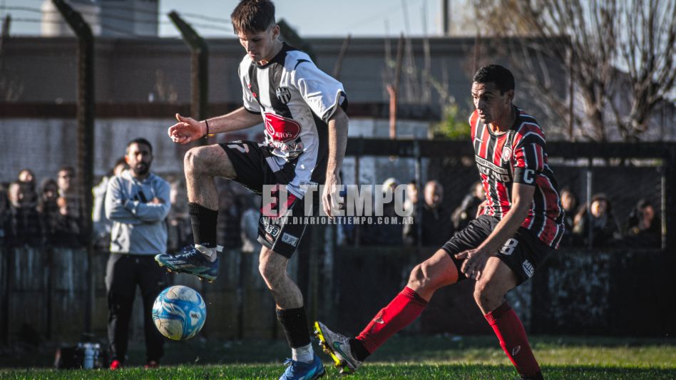 Foto: Nicolás Murcia.