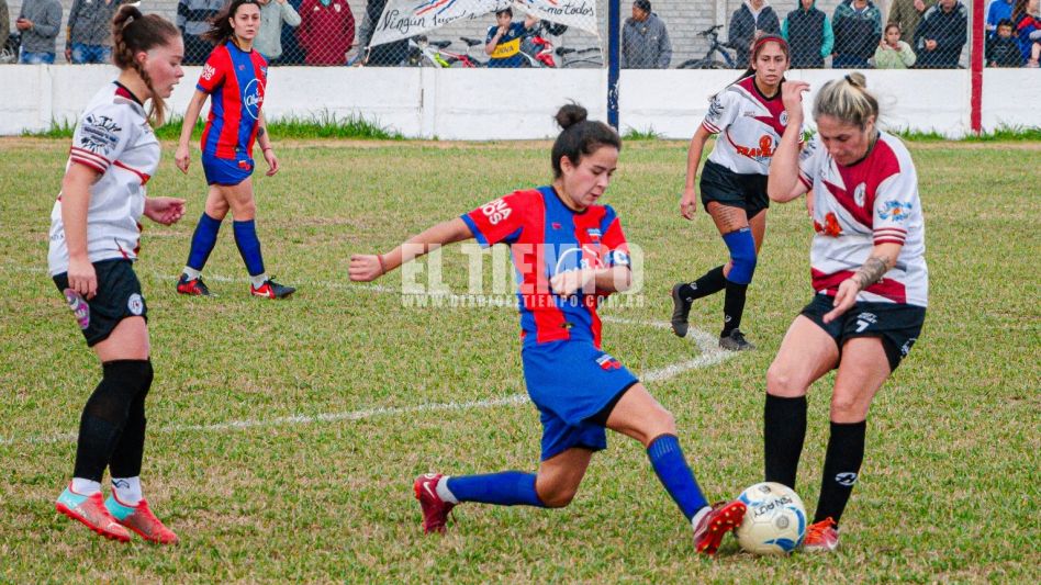Estrellas le ganó a San José por 1 a 0 en el encuentro de ida de la final del Apertura. FOTOS: NACHO CORREA
