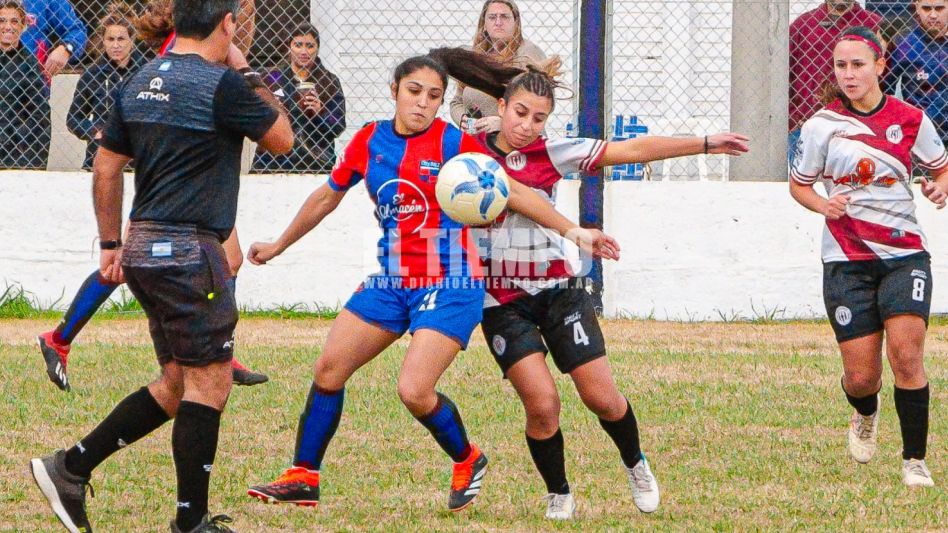 Estrellas se quedó con el primer partido 