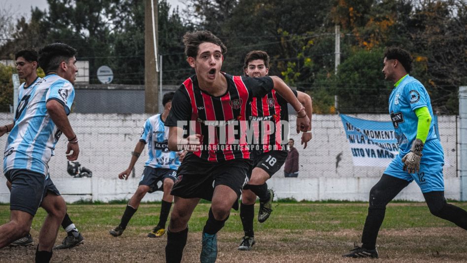 No se sacaron diferencias en la primera final 