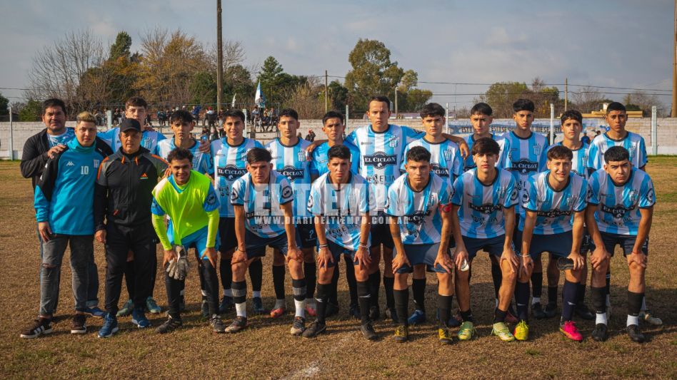 No se sacaron diferencias en la primera final 