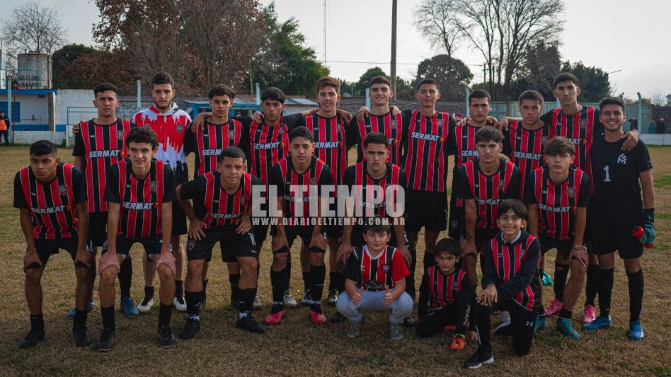 No se sacaron diferencias en la primera final 