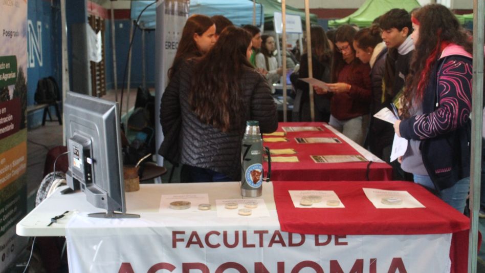 La Expo UNICEN Azul 2024 se realizará mañana en el Campus Universitario ubicado en República de Italia 780.