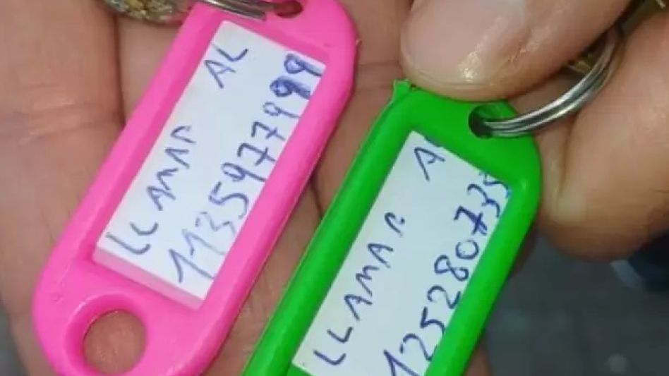 Alertan por una nueva modalidad de robo: "El contacto de la llave"
