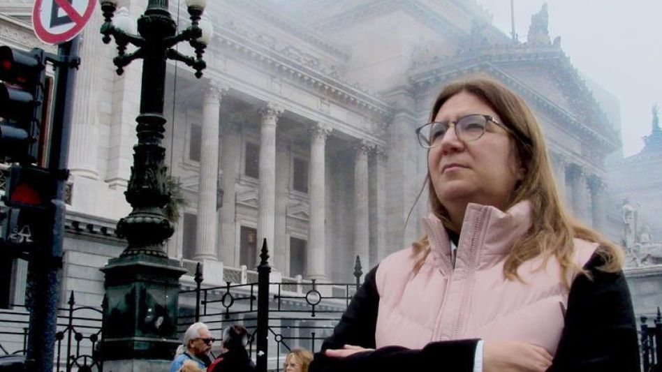 "Está claro que el gobierno de Milei ya ha   cambiado la vida de la gente, pero para mal"