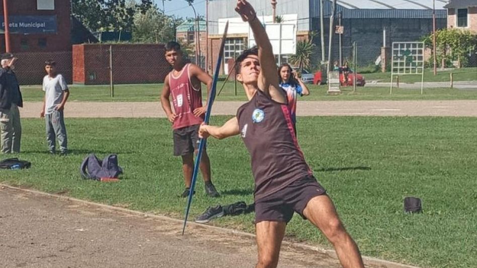Se acerca el Torneo   Regional de Atletismo