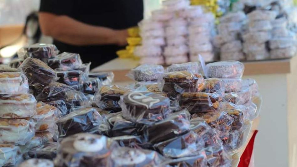 La Costa convoca a productores alfajoreros y chocolateros