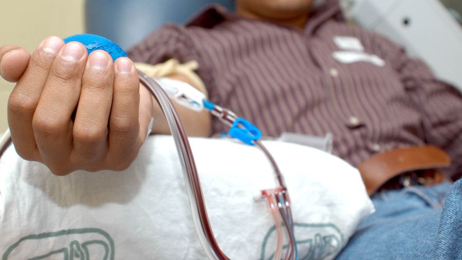 Cinco claves para entender y promover la donación de sangre