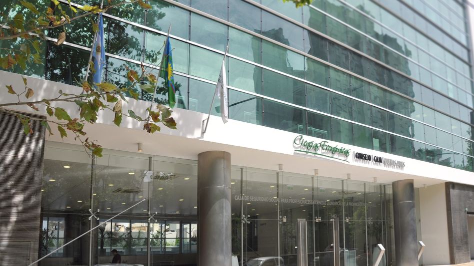 Se celebra este sábado el Día Provincial del Graduado en  Ciencias Económicas y aniversario del Consejo Profesional