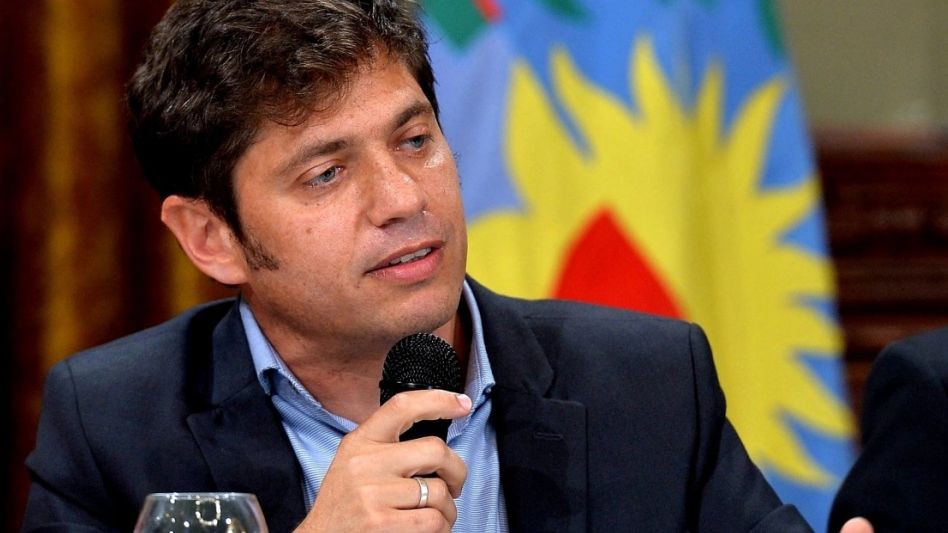 Kicillof le respondió con dureza a Milei sobre las finanzas de la Provincia: "Es un ignorante"
