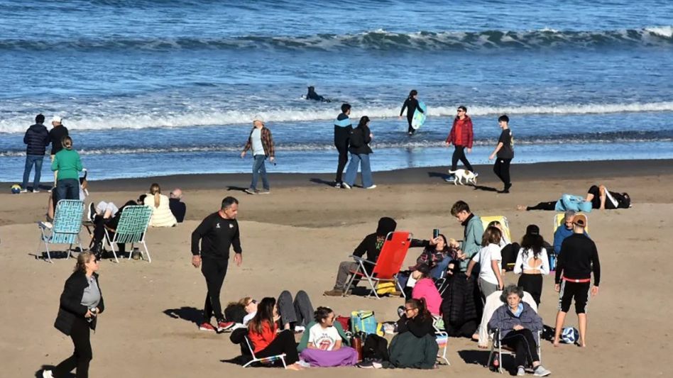 Fines de semana largos: las expectativas están puestas en el próximo