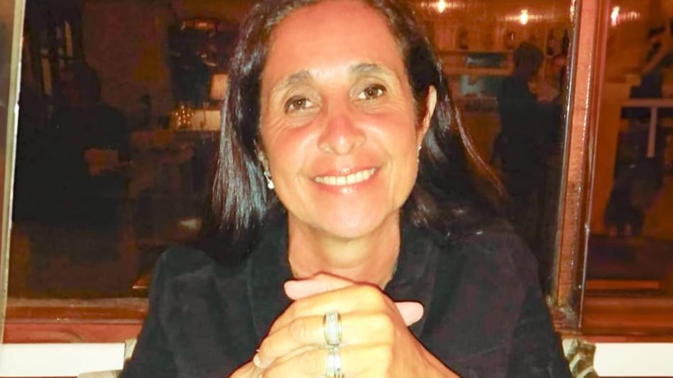 La contadora azuleña, Mónica Seminara, habló con diario EL TIEMPO.