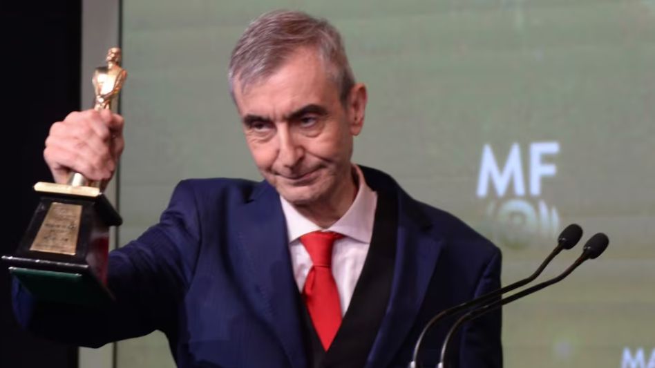 Uno por uno los ganadores del Martín Fierro de Radio: Nelson Castro y Santiago del Moro se llevaron los de Oro