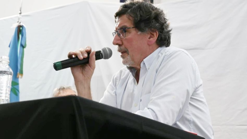 Sileoni sobre la reforma de la escuela secundaria: "La aprobamos por unanimidad con sectores radicales y del PRO"