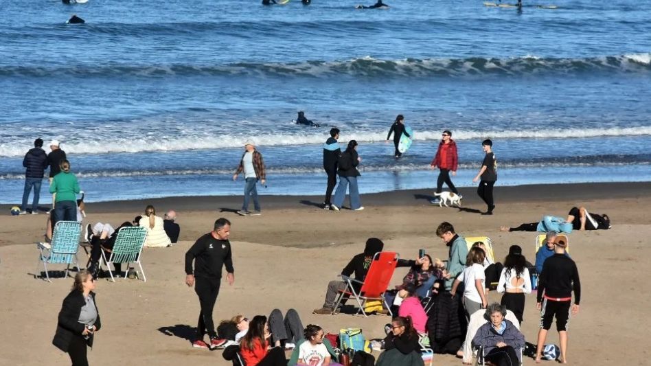 Tras un fin de semana largo muy flojo, el sector del turismo apuesta al que viene