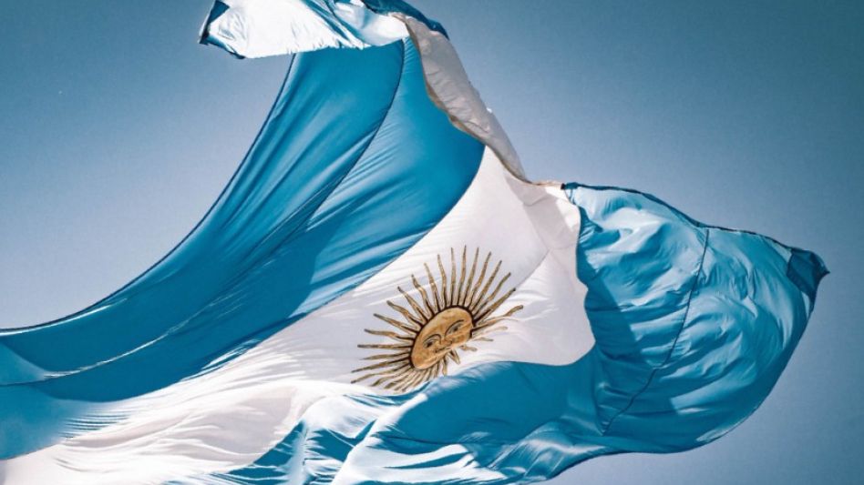 Acto por el 204 aniversario del fallecimiento del Gral. Manuel Belgrano y Día de la Bandera