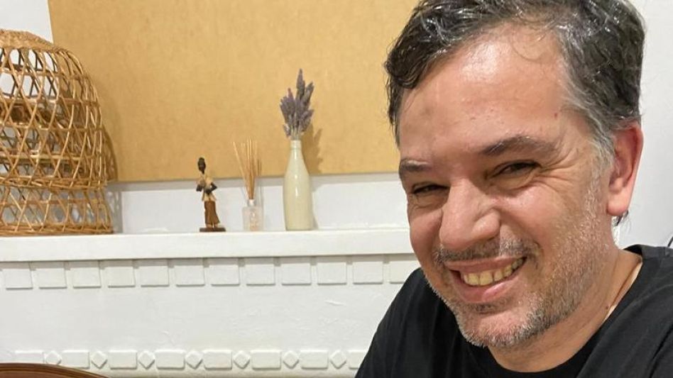 Matías Verna: En este caso la muerte, un tema que hacía mucho no escribía y que es fundamental en la poesía.