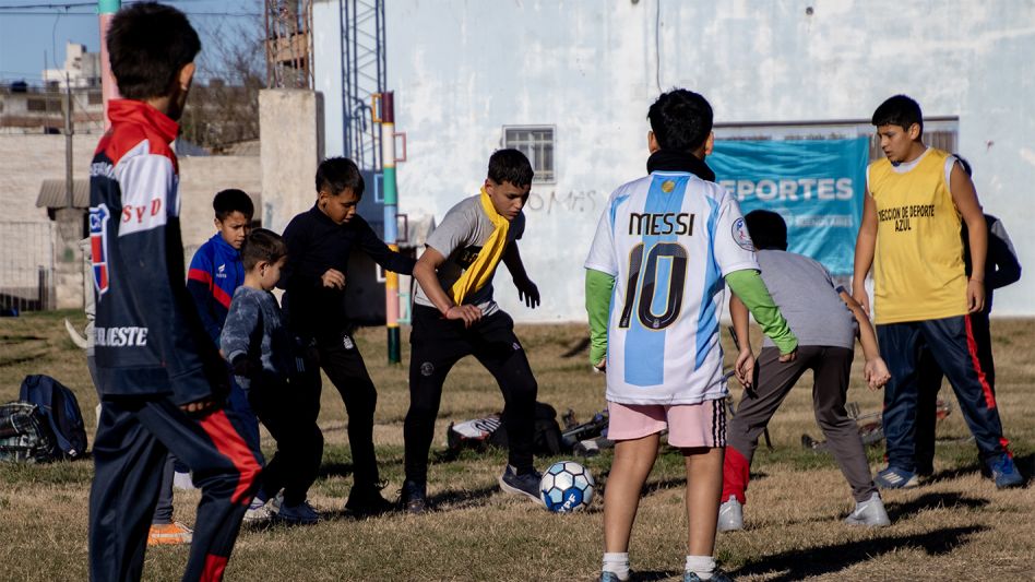 Foto: gentileza Prensa Municipal.