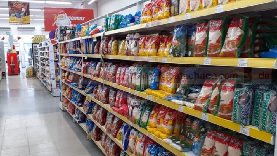 Crisis de consumo: cayeron las ventas en supermercados, mayoristas y shoppings