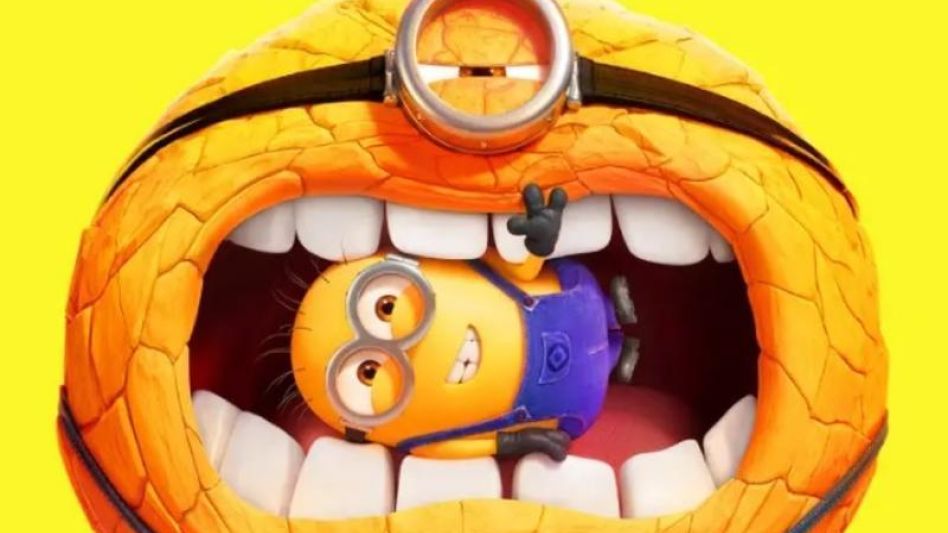 Flix Cinema: "Intensamente 2"  y "Mi Villano Favorito 4"  