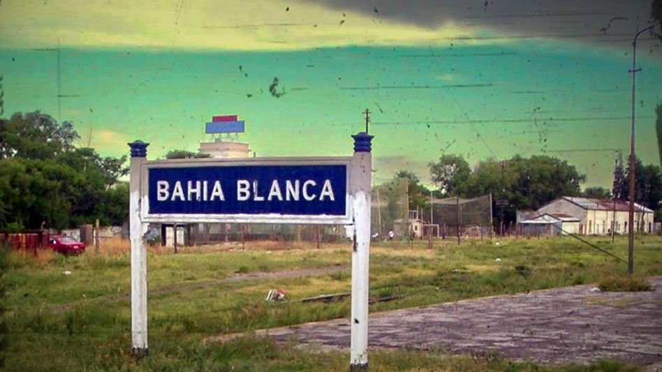 La noche de 1965 en la que un ovni dibujó una "parrilla" en el cielo de Bahía Blanca