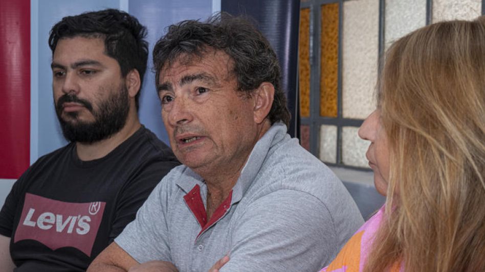 Desde el GEN local sus dirigentes se pronunciaron con un documento referido a los primeros seis meses de la gestión municipal.  ARCHIVO/NICOLÁS MURCIA