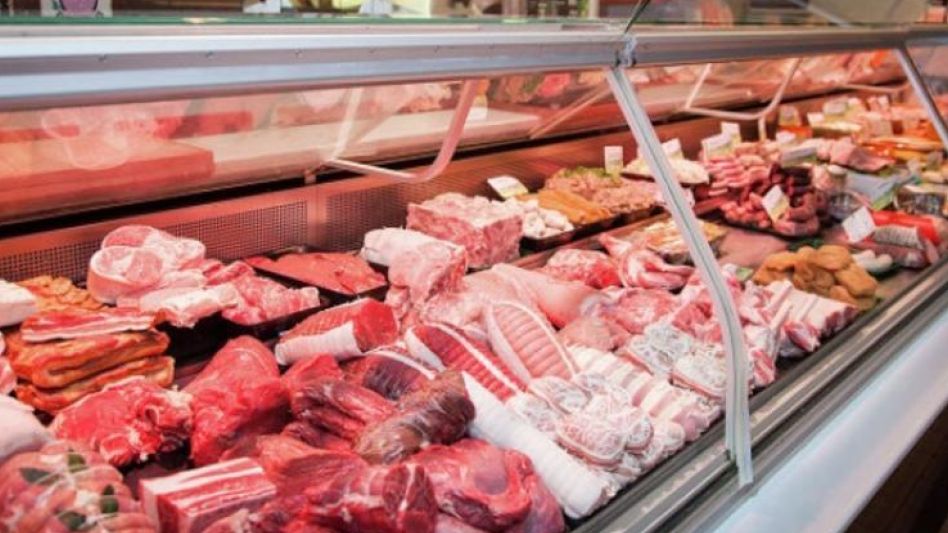 El precio de la carne vacuna subió en   mayo un tres por ciento en promedio