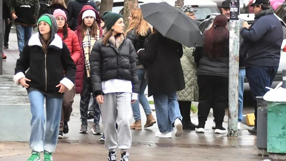 Mar del Plata, más de 100 mil turistas pero incertidumbre por las vacaciones de invierno