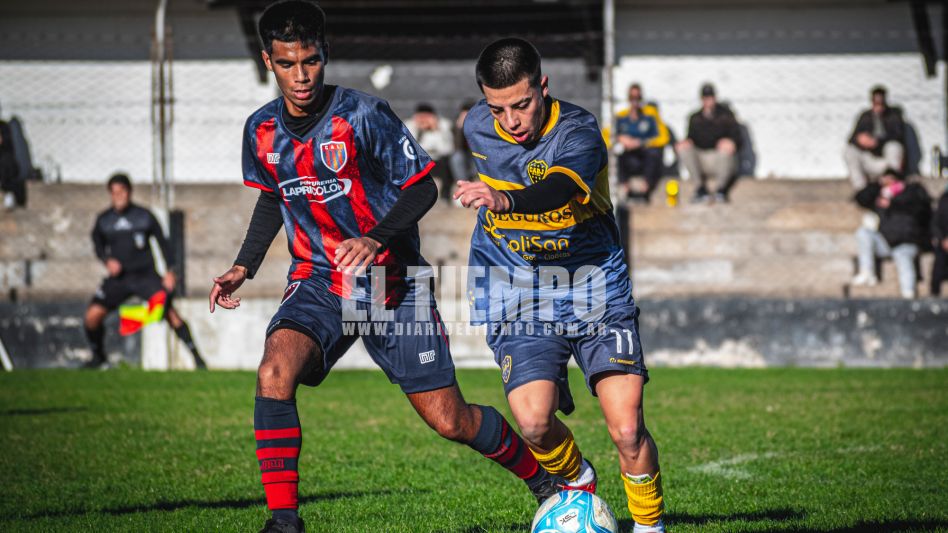 Los equipos azuleños jugarán el domingo 