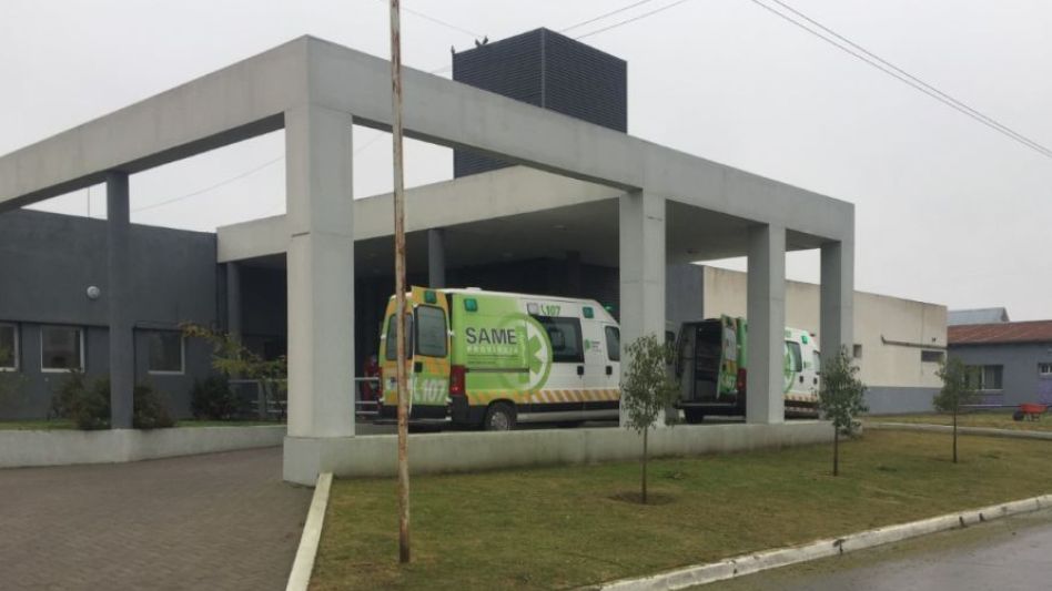 Una persona fallecida y otra herida en un trágico episodio en la zona rural