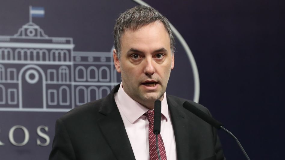 El Gobierno avanza con nuevos despidos de contratados: esta vez serían 5 mil