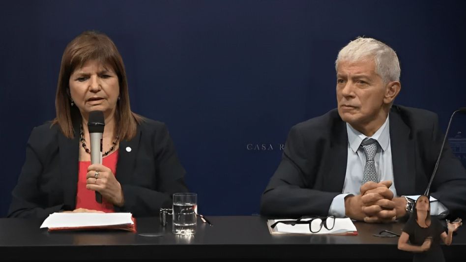 El Gobierno quiere bajar la edad de imputabilidad a los 13 años