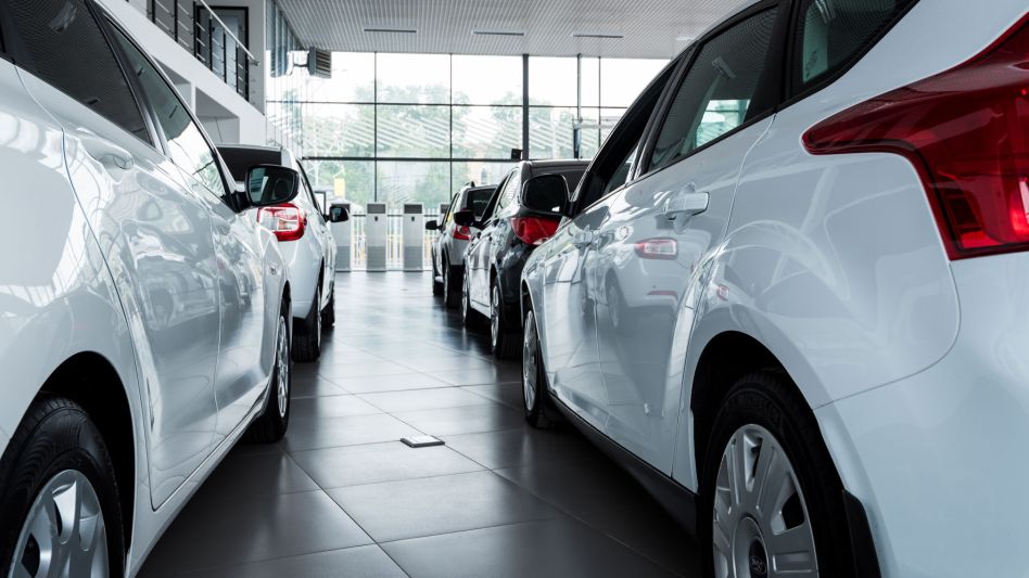 El patentamiento de autos cayó 22,6% en el primer semestre: ¿qué pasó con los principales modelos?
