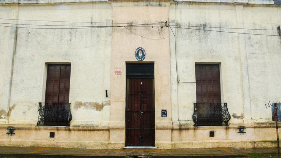Con el Fondo Educativo, una de las obras a ejecutar en lo inmediato será un caso de antigua data: los techos de la Escuela 19.