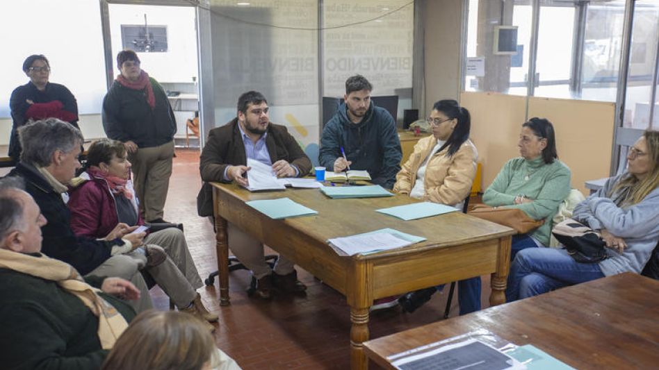 PRENSA MUNICIPAL