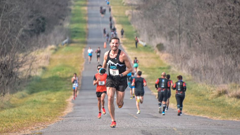 El 28 de julio se realizará una nueva  de la Media Maratón de las Sierras 